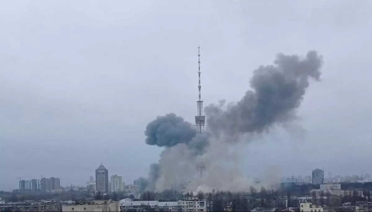 13 місцевих каналів отримали від Нацради дозвіл на мовлення у цифрі в мультиплексі «Зеонбуду» на час воєнного стану
