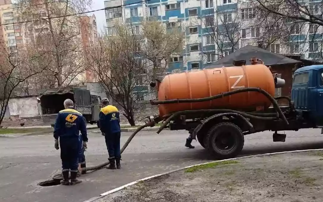 Росія зіллється у каналізацію історії: дайджест російської пропаганди за 3 травня