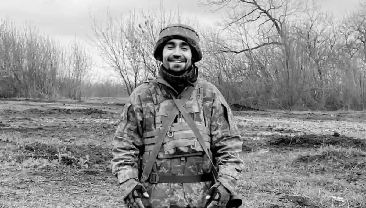 Від обстрілів окупантів загинув журналіст Олександр Махов