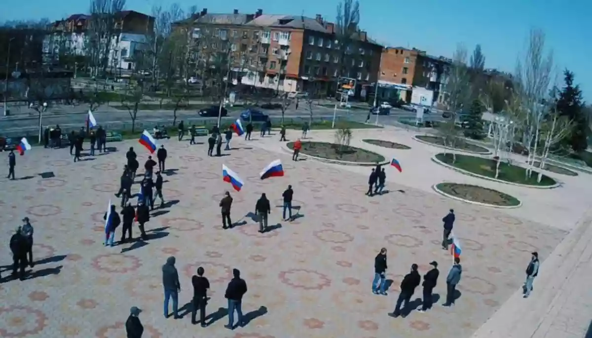 &laquo;Теперь заживем!&raquo;. Як і для чого Росія створила мережу телеграм-каналів для окупованих нею територій