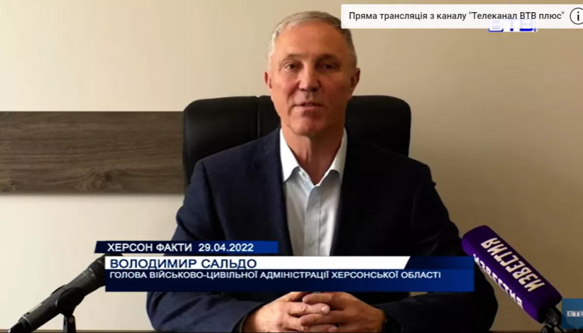 Нацрада хоче позбавляти мовників ліцензії за співпрацю з ворогом. Хто і як визначатиме колаборантів?