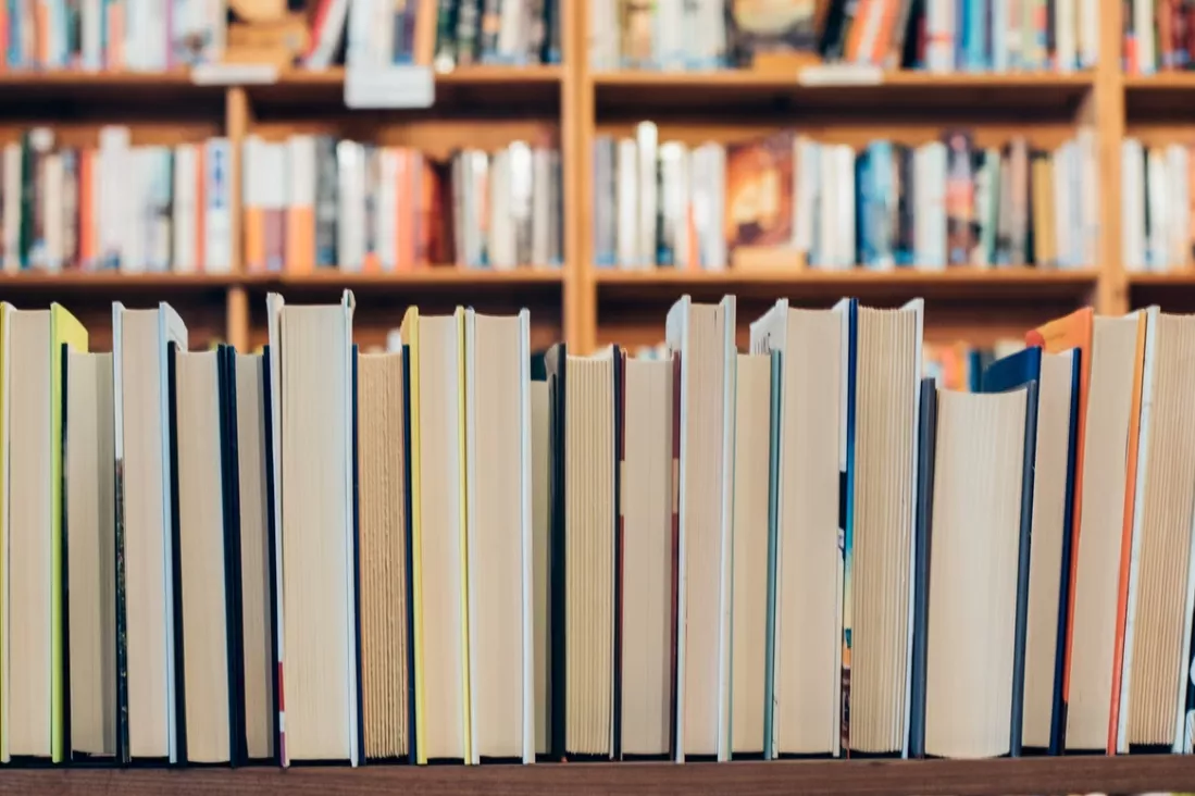 У МКІП розповіли, які російські книги першочергово вилучатимуть із бібліотек