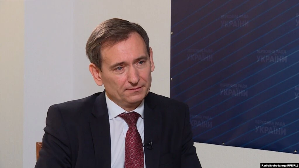 Шарія судитимуть в Україні, але не треба сподіватись на моментальну екстрадицію &ndash; Веніславський
