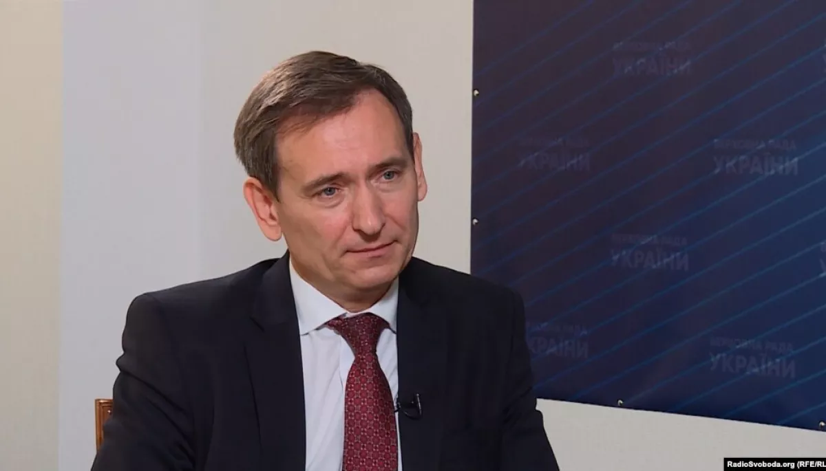 Шарія судитимуть в Україні, але не треба сподіватись на моментальну екстрадицію &ndash; Веніславський