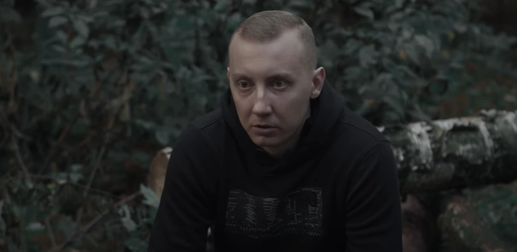 Німецько-французький телеканал ARTE випустив документальну стрічку про Станіслава Асєєва