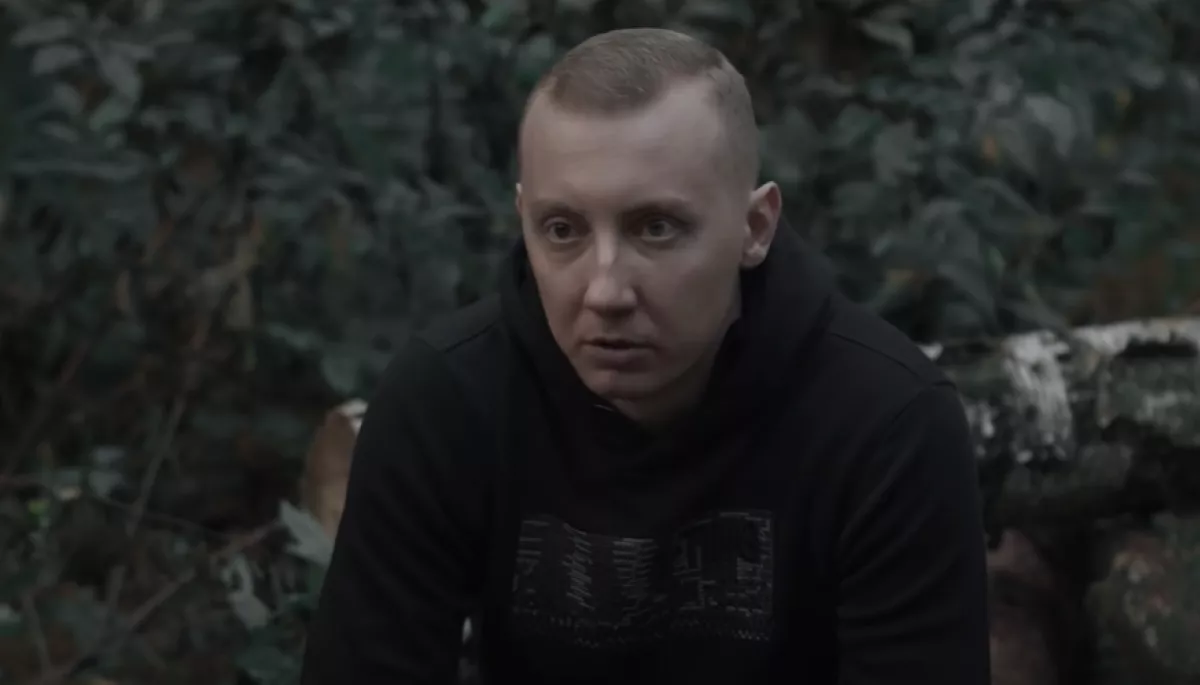 Німецько-французький телеканал ARTE випустив документальну стрічку про Станіслава Асєєва