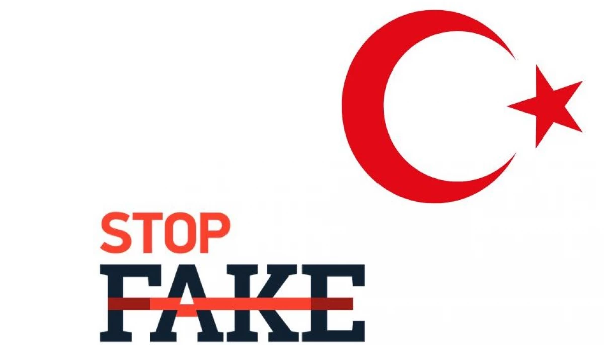 StopFake запускає турецькомовну редакцію