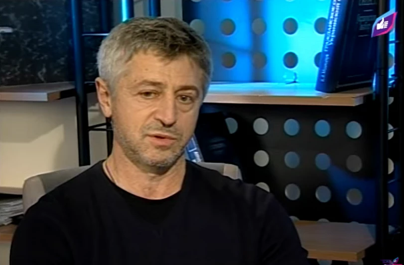 У Києві затримали соратника Медведчука: готував повалення конституційного ладу