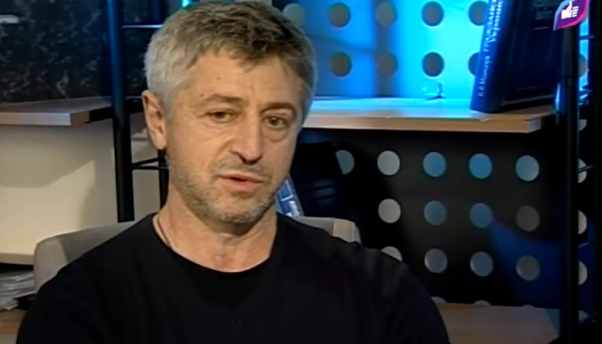 У Києві затримали соратника Медведчука: готував повалення конституційного ладу