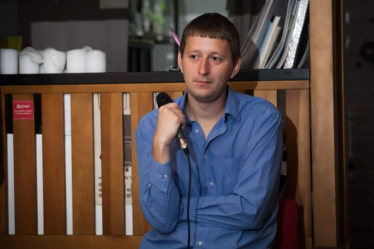 Головного редактора Mind.UA затримала СБУ. Підозрюють у розкраданні гуманітарної допомоги