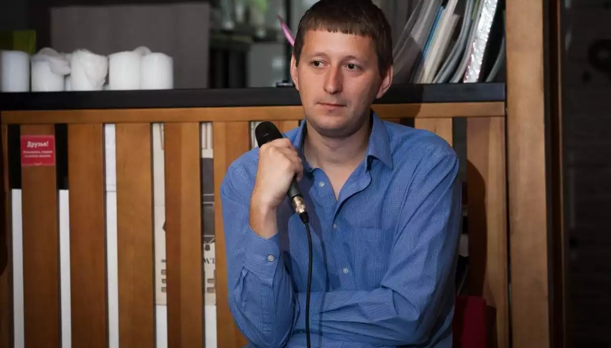 Головного редактора Mind.UA затримала СБУ. Підозрюють у розкраданні гуманітарної допомоги