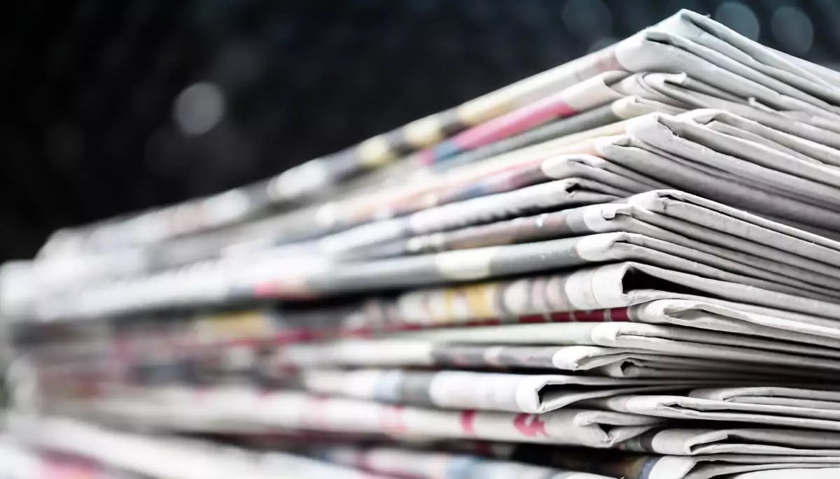 Тільки 11% одиниць друкованих ЗМІ в продажу в Києві були україномовними в 2021 році – мовний омбудсман