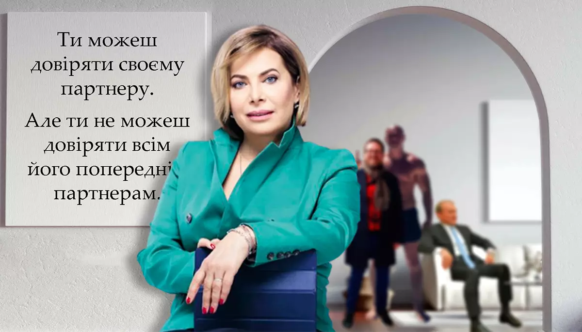 Колишні Влащенко. Кого раніше інтерв&rsquo;ювали ведучі національних марафонів