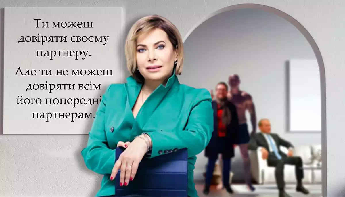 Колишні Влащенко. Кого раніше інтерв&rsquo;ювали ведучі національних марафонів