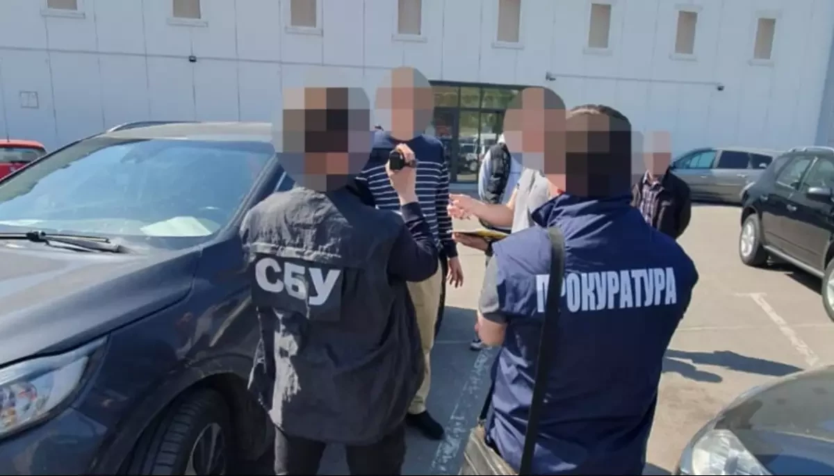 Резонанс довкола затримання Євгена Шпитка завдає шкоди волонтерському руху – Mind.UA