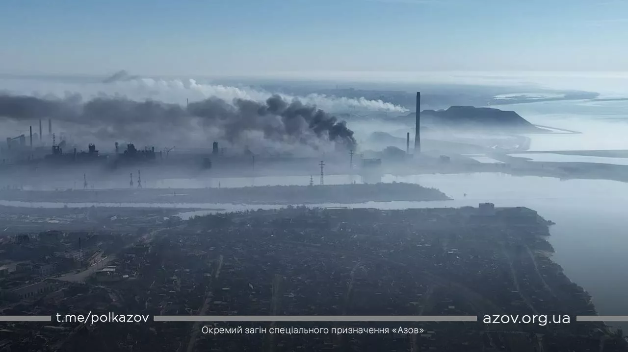 &laquo;Лік іде на години&raquo;. Петиція про остаточну евакуацію людей з &laquo;Азовсталі&raquo; зібрала понад пів мільйона підписів