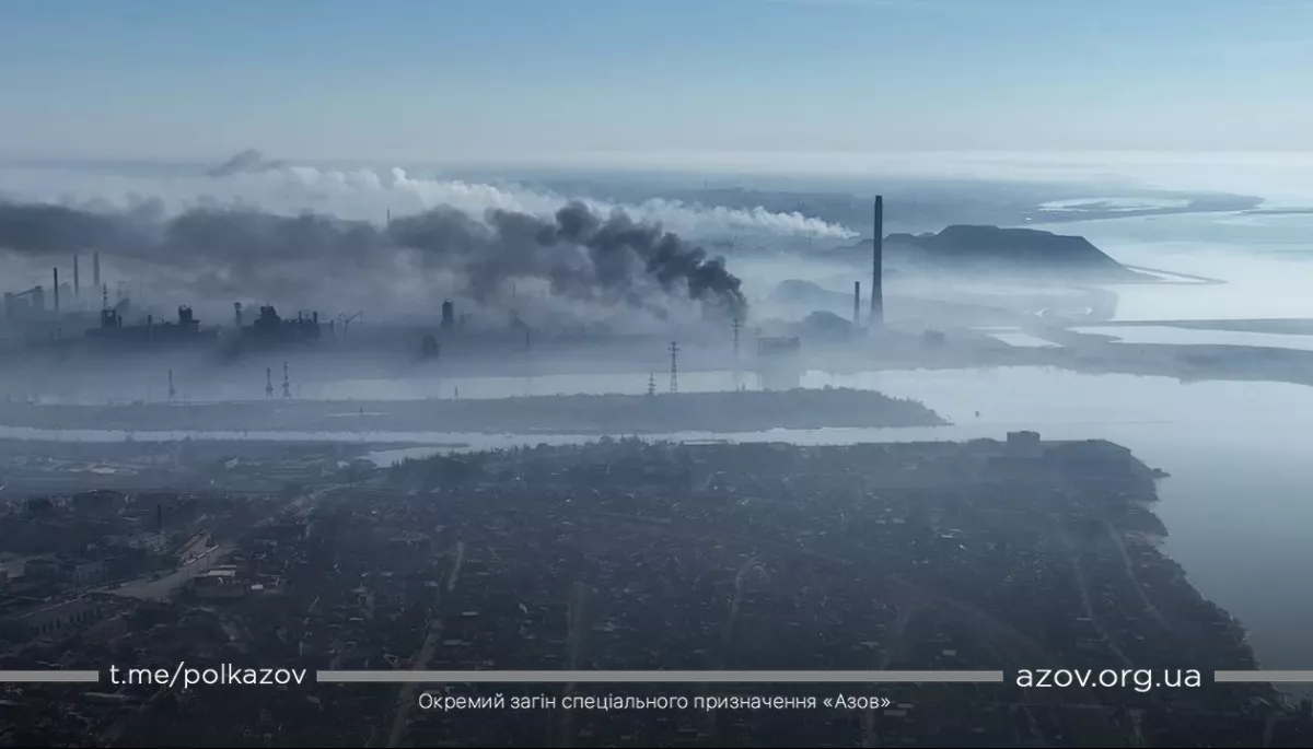 &laquo;Лік іде на години&raquo;. Петиція про остаточну евакуацію людей з &laquo;Азовсталі&raquo; зібрала понад пів мільйона підписів