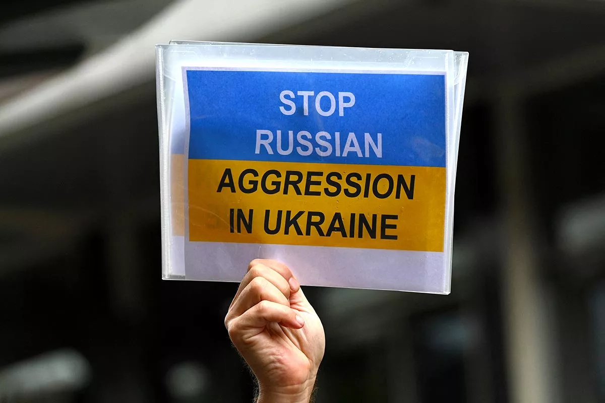 На Волині викрили антиукраїнського пропагандиста з Києва &ndash; СБУ