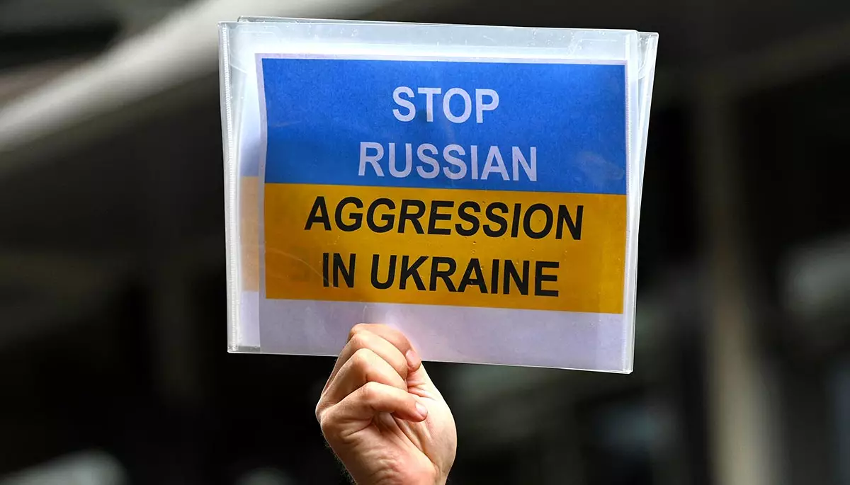 На Волині викрили антиукраїнського пропагандиста з Києва &ndash; СБУ