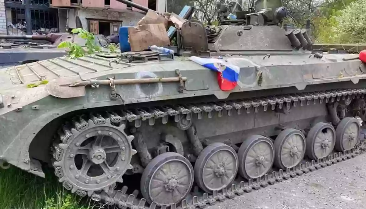 12 травня &ndash; вебінар &laquo;Пошук та ідентифікація російських окупантів у мережі: для чого, де і в який спосіб&raquo;