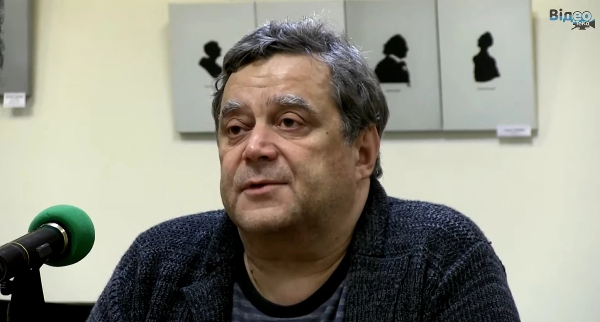 Помер російський журналіст і письменник Ігор Свинаренко