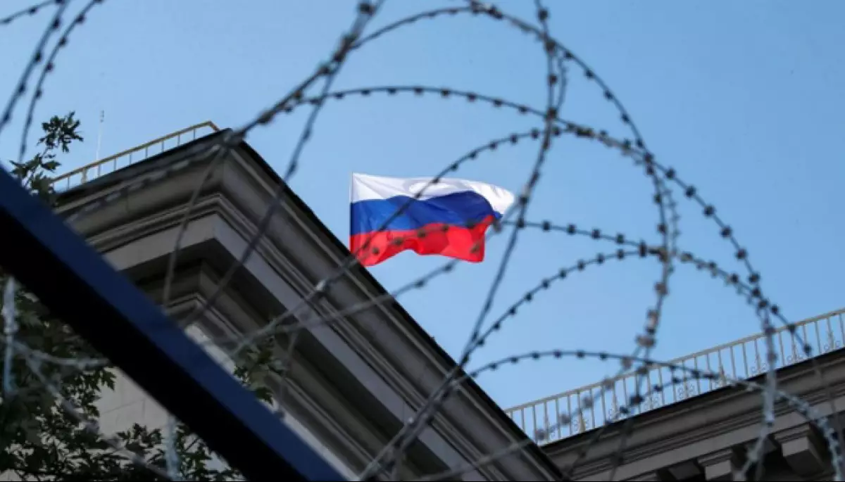 Нова Зеландія запровадила санкції проти низки російських пропагандистів