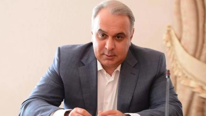 Від обстрілів росіян загинув колишній нардеп Давид Жванія &ndash; ЗМІ