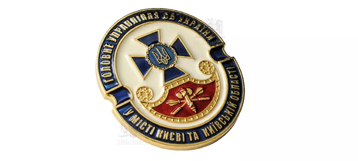 Киянин викладав на ютубі відео блокпостів у Києві. Йому загрожує до 10 років в&rsquo;язниці
