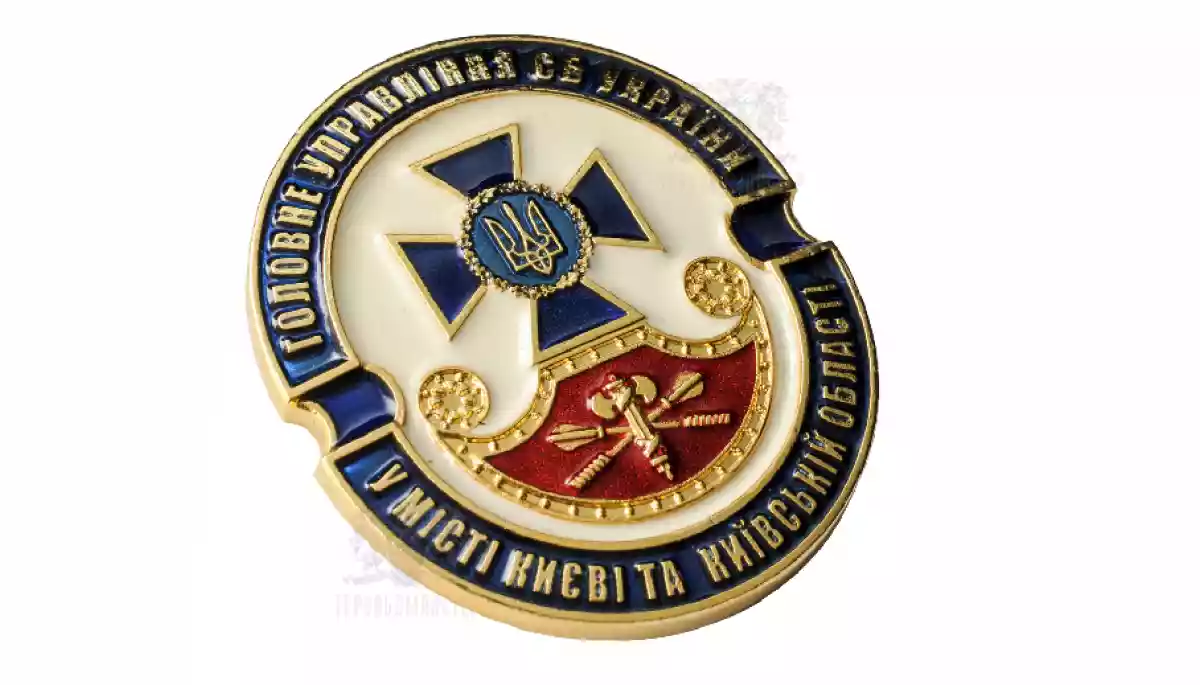 Киянин викладав на ютубі відео блокпостів у Києві. Йому загрожує до 10 років в&rsquo;язниці
