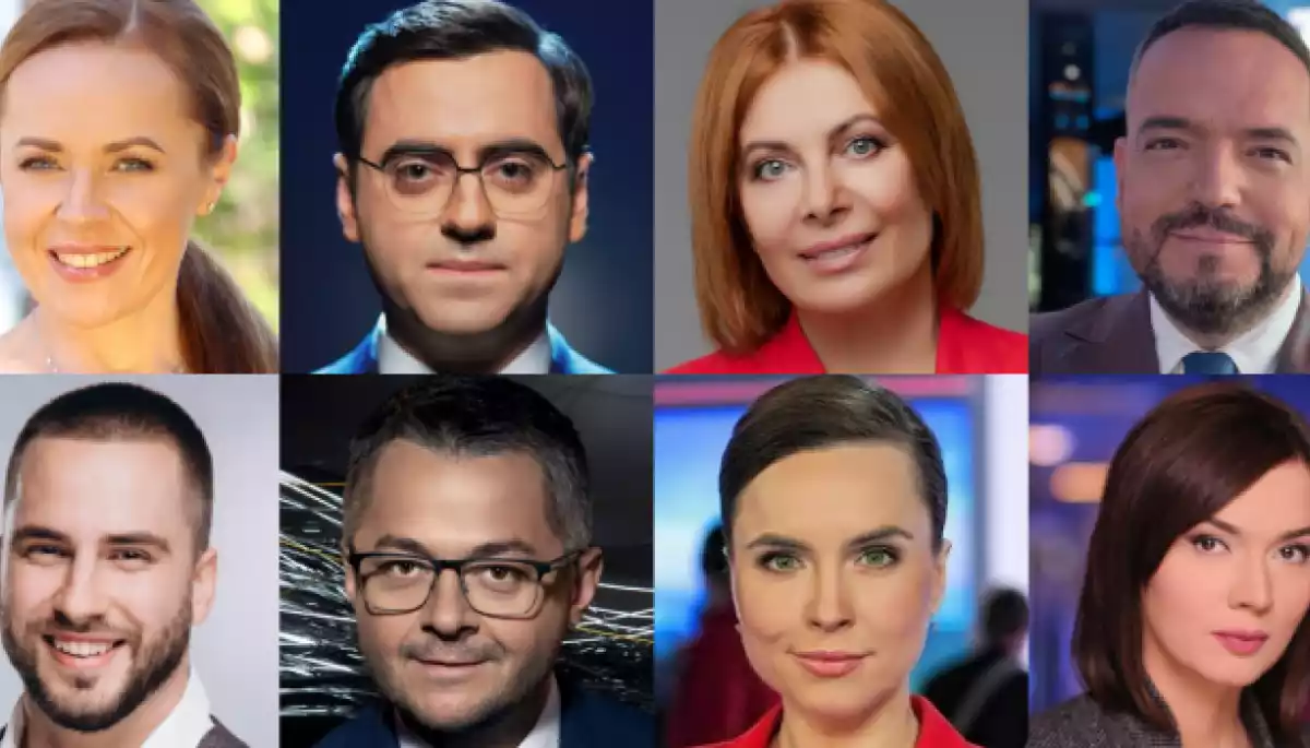 Медійники закликали Зеленського та Ткаченка відсторонити колишніх проросійських ведучих від національних марафонів