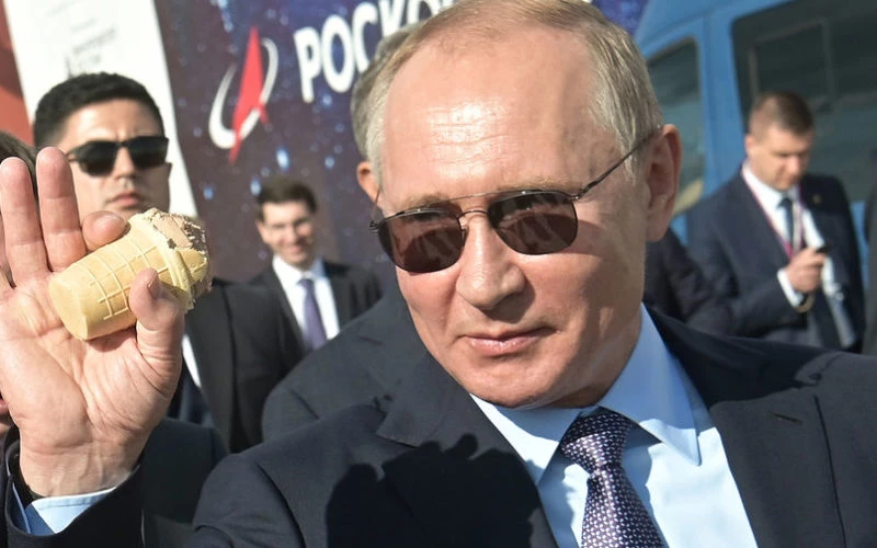 Путін шантажує світ голодомором: дайджест російської пропаганди за 11 травня