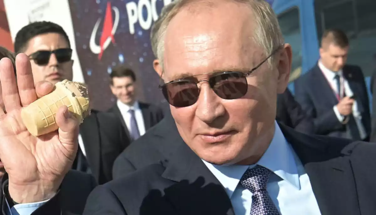 Путін шантажує світ голодомором: дайджест російської пропаганди за 11 травня