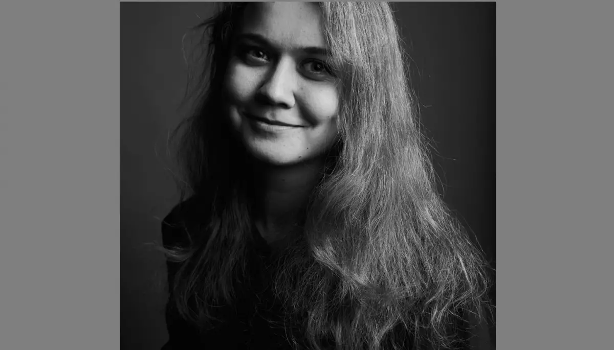 Головною редакторкою &laquo;Куншт&raquo; стала Олеся Павлишин
