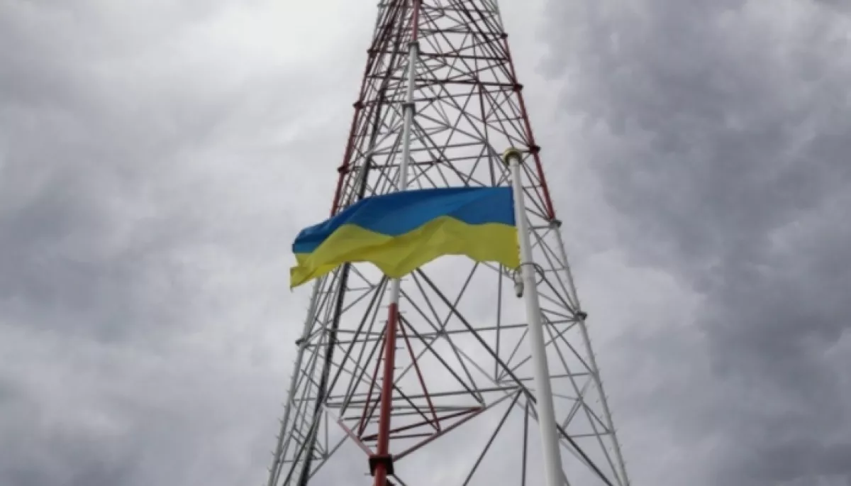 Нацрада: Україна з лютого втратила 284 частоти, 164 українські мовники припинили свою роботу