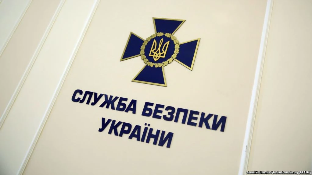 СБУ викрила агентурну мережу псевдожурналістів та &laquo;експертів&raquo;, якою керували з Криму