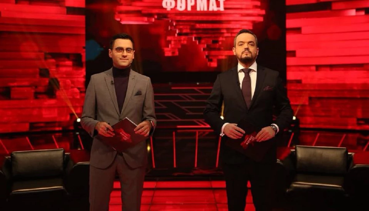 &laquo;Стати хорошими, щоб Росія не напала&raquo; &mdash; ось головна помилка проросійської медіаобслуги