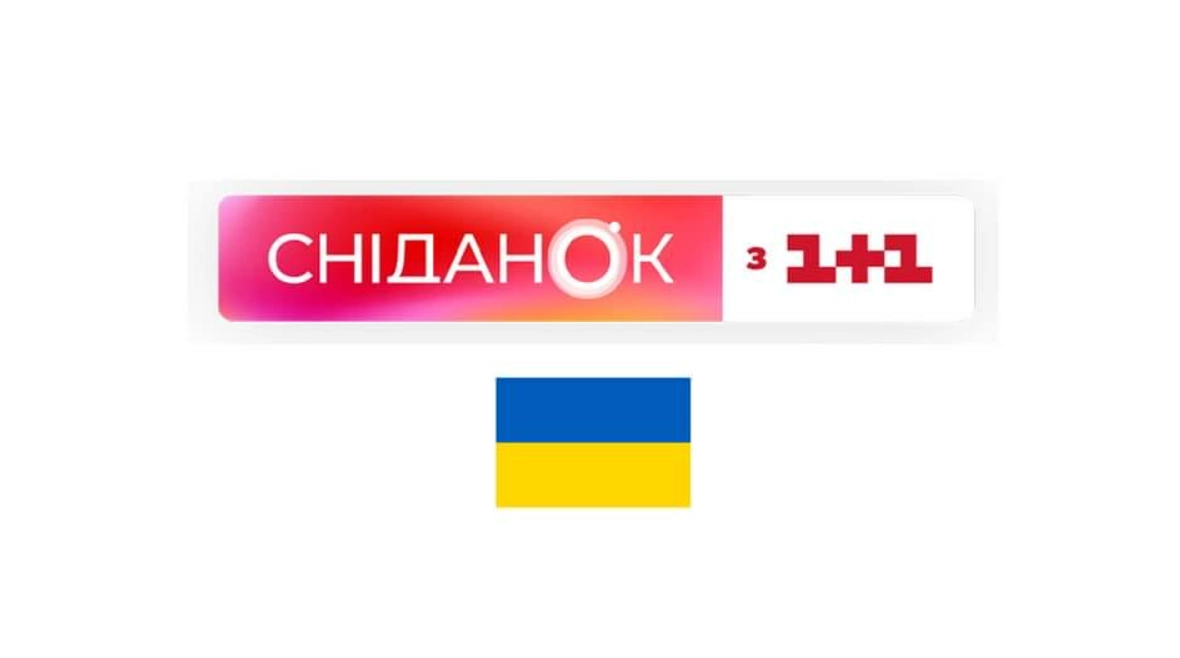 Студентки кажуть &laquo;так&raquo; ранковим телевізійним шоу під час війни