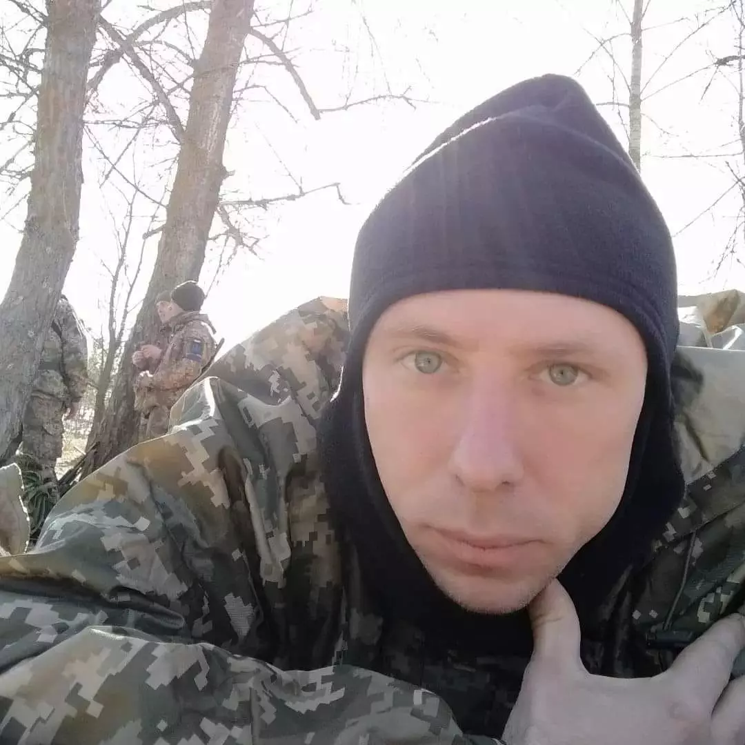 Захищаючи Україну, загинув сценарист і музикант Ілля Чернілевський