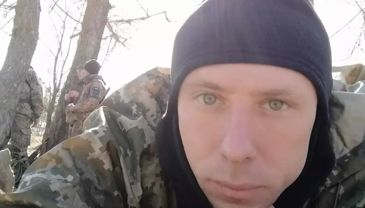 Захищаючи Україну, загинув сценарист і музикант Ілля Чернілевський
