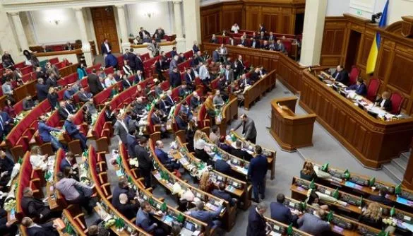 У Верховній Раді планують ухвалити рішення про відмову в акредитації проросійським медіа
