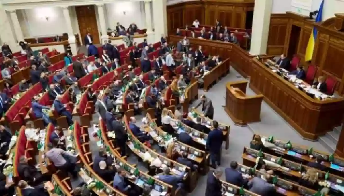 У Верховній Раді планують ухвалити рішення про відмову в акредитації проросійським медіа