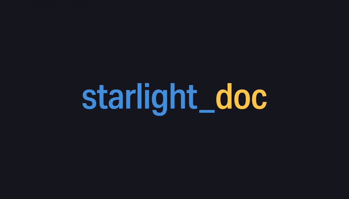 У Starlight Media з'явився напрям документального контенту