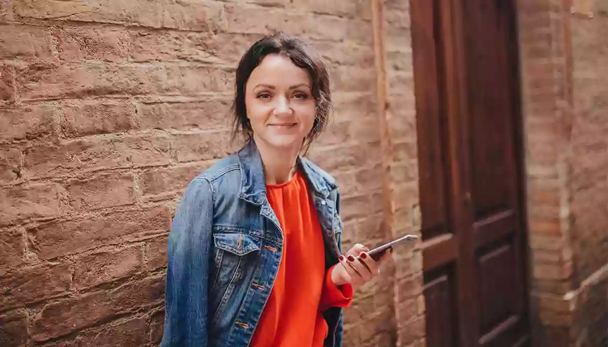 Людмила Семчук, СТБ: «Наша місія — допомагати українським сім’ям будувати тил»