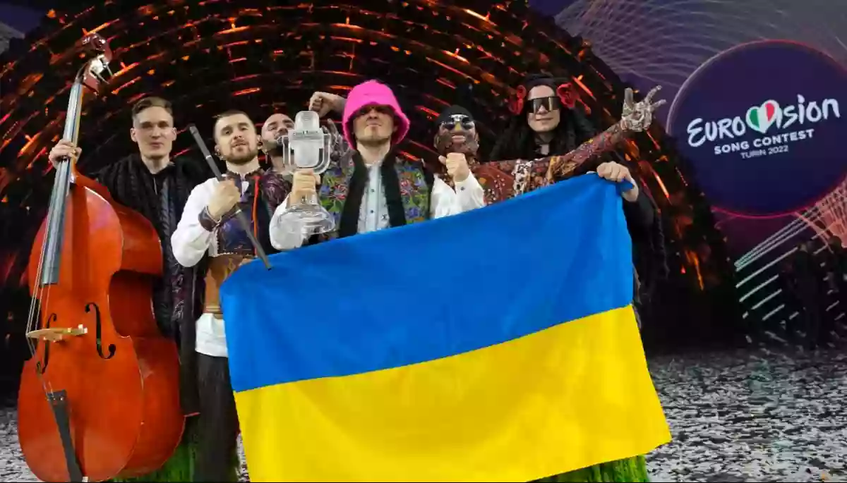 Ukrainian Lives Matter: как в России отреагировали на победу Украины на Евровидении?
