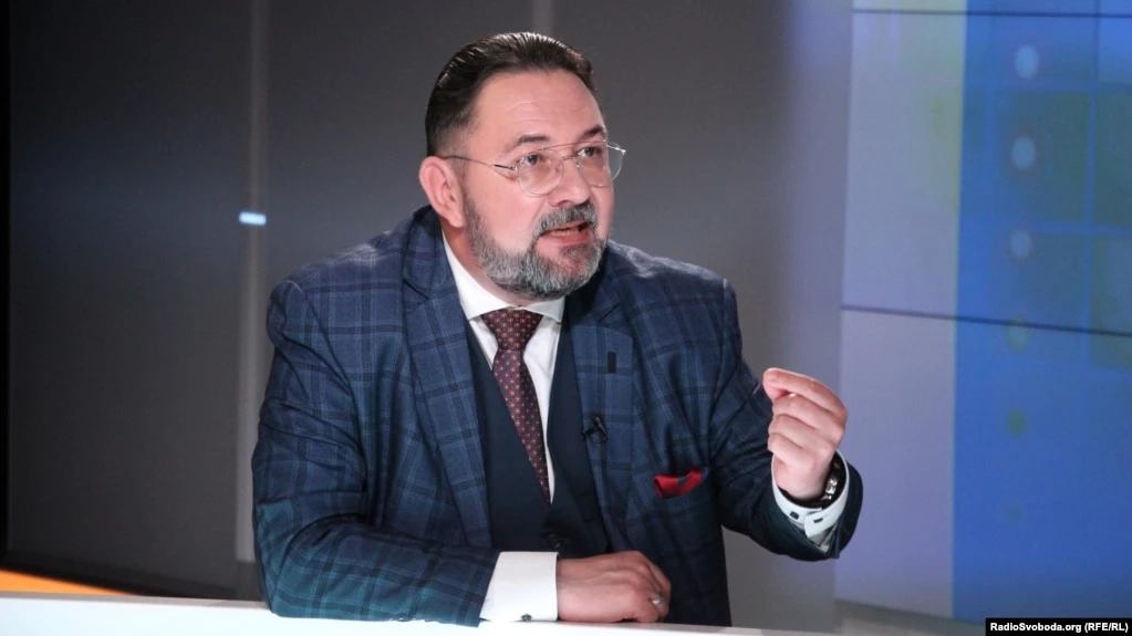 Потураєв щодо відключення &laquo;Еспресо&raquo;, Прямого та 5 каналу: Мені не здається, що це політичні розбірки