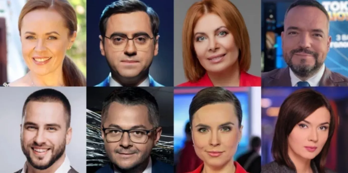 На сайті Кабміну з'явилась петиція щодо відсторонення від марафонів журналістів, які поширювали російську пропаганду