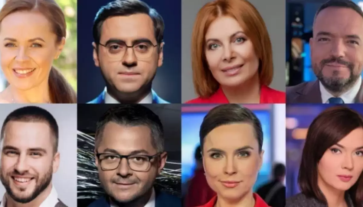 На сайті Кабміну з'явилась петиція щодо відсторонення від марафонів журналістів, які поширювали російську пропаганду
