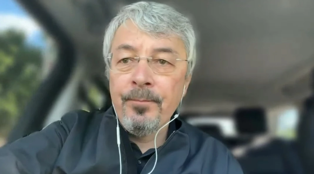&laquo;Виглядає як шельмування&raquo;: Ткаченко прокоментував вимогу відсторонити від телемарафону колишніх проросійських ведучих