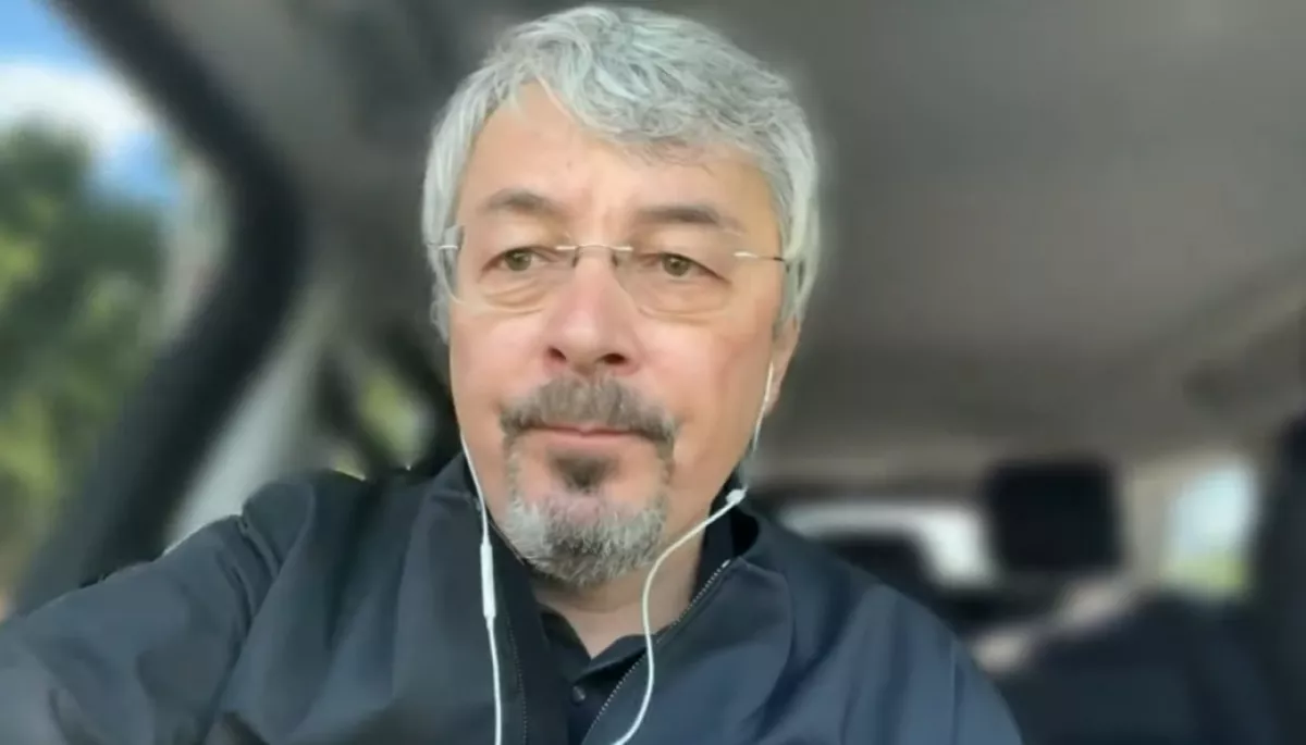 &laquo;Виглядає як шельмування&raquo;: Ткаченко прокоментував вимогу відсторонити від телемарафону колишніх проросійських ведучих