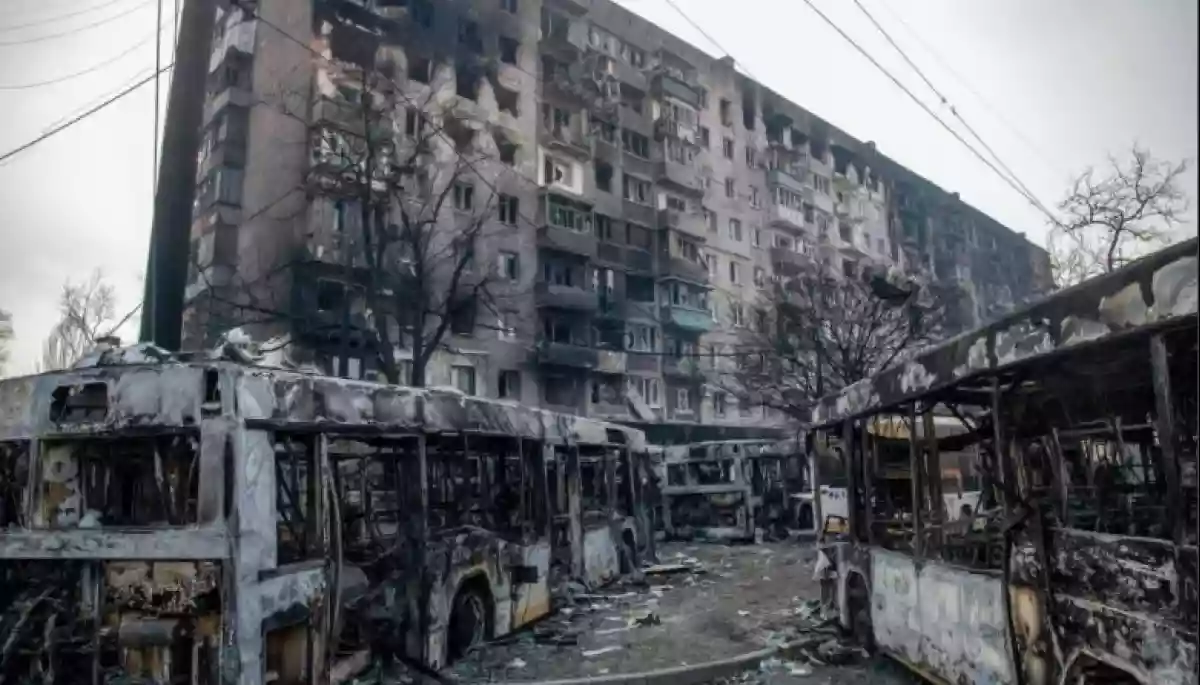 Історія параної. Росіяни хотіли &laquo;денацифікувати&raquo; Україну ще кілька років тому